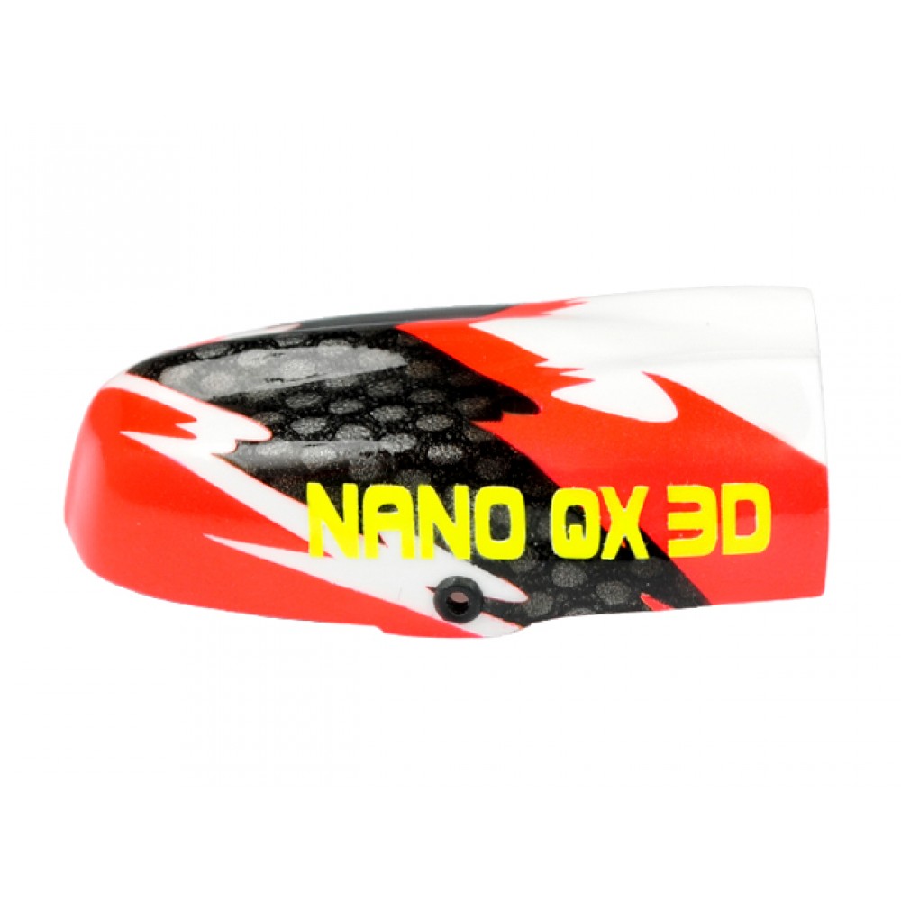 Nano best sale qx 3d